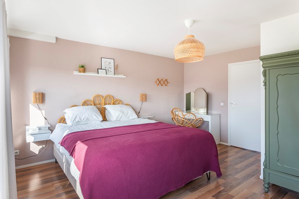 Medium property photo - Marinus Poststraat 67, 2235 XB Valkenburg